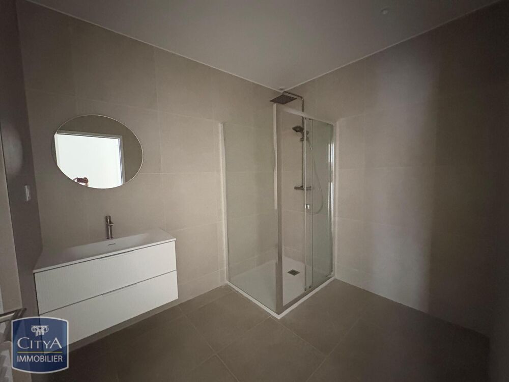 location Appartement - 3 pièce(s) - 61 m² Nice (06000)