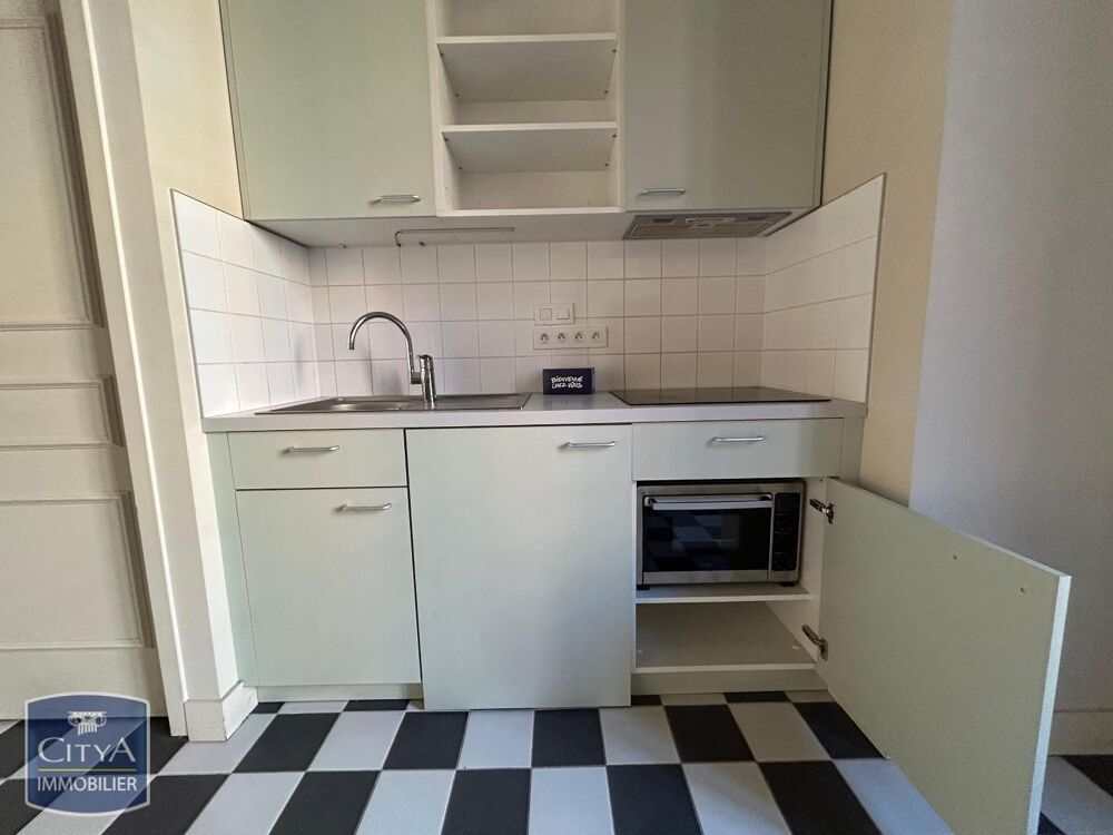 location Appartement - 2 pièce(s) - 52 m² Mâcon (71000)