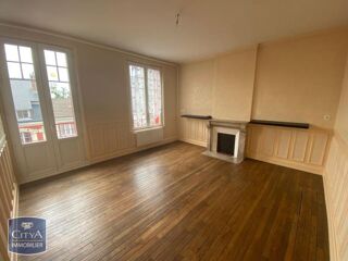  Appartement � louer 3 pi�ces 67 m�