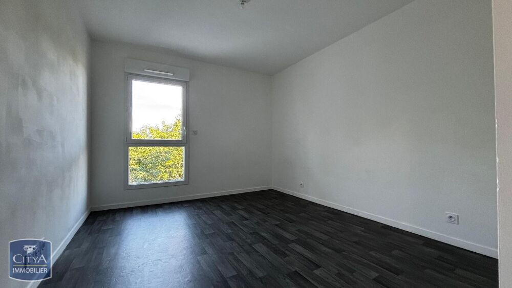 location Appartement - 2 pièce(s) - 43 m² Saint-Nazaire (44600)