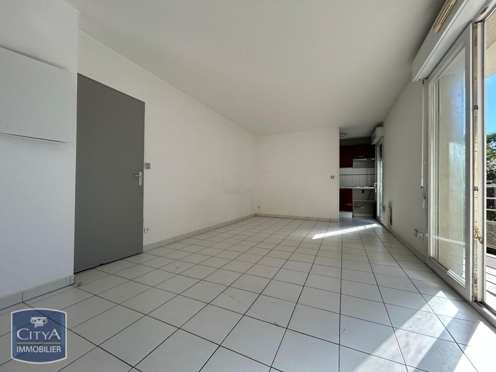 location Appartement - 2 pièce(s) - 48 m² Brive-la-Gaillarde (19100)