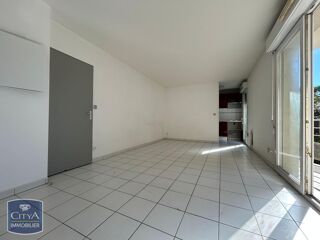  Appartement à louer 2 pièces 48 m²