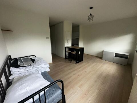  Appartement  louer 1 pice 26 m