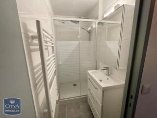  Appartement � louer 1 pi�ce 20 m�