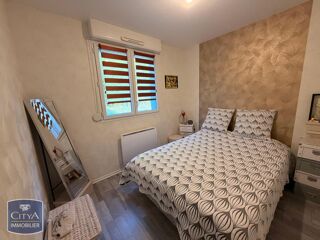  Appartement à louer 2 pièces 54 m²