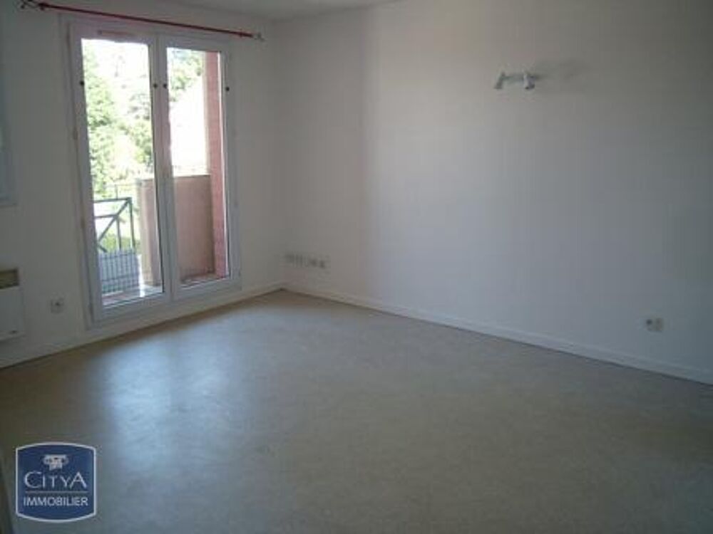 À LOUER : Charmant appartement T1 situé dans la belle vi....