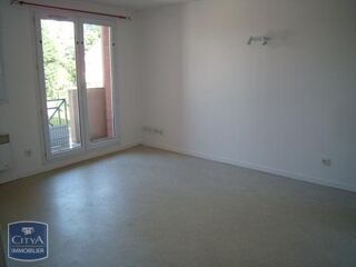  Appartement à louer 1 pièce 19 m²