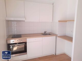  Appartement � louer 2 pi�ces 44 m�