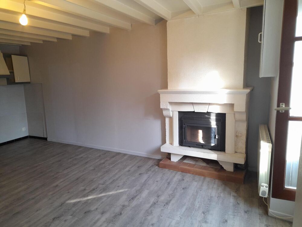 location Maison - 38 m² Coulon (79510)
