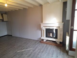  Maison à louer 38 m²