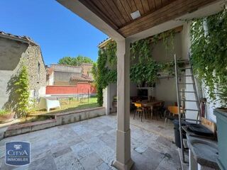  Maison à louer 6 pièces 155 m²