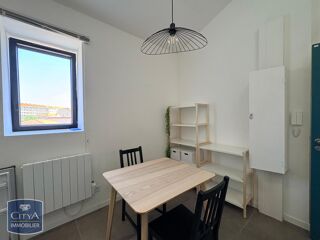  Appartement à louer 1 pièce 16 m²