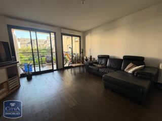  Appartement � louer 2 pi�ces 50 m�