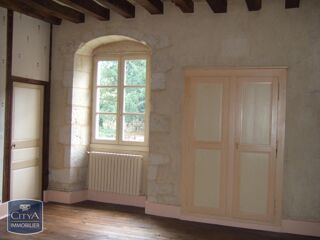 location Appartement - 4 pièce(s) - 139 m² Le Blanc (36300)