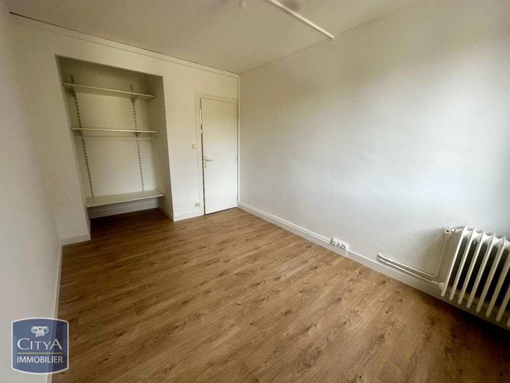 location Appartement - 3 pièce(s) - 67 m² Cholet (49300)