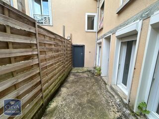  Appartement � louer 2 pi�ces 48 m�