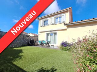  Maison  vendre 4 pices 82 m