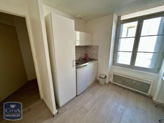  Appartement à louer 1 pièce 15 m²