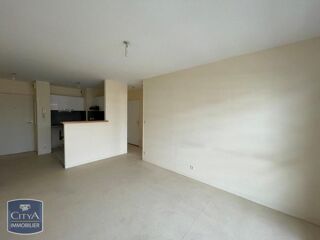  Appartement à louer 3 pièces 54 m²