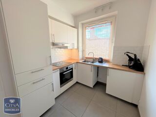  Appartement à louer 3 pièces 88 m²