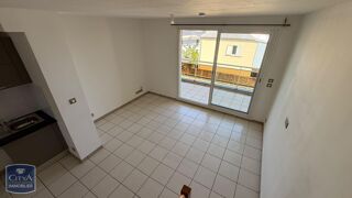  Appartement à louer 2 pièces 