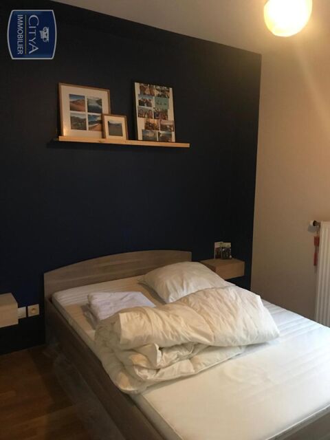  Appartement � louer 3 pi�ces 61 m�