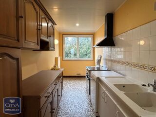  Appartement � louer 3 pi�ces 79 m�