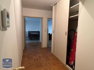  Appartement � louer 2 pi�ces 60 m�