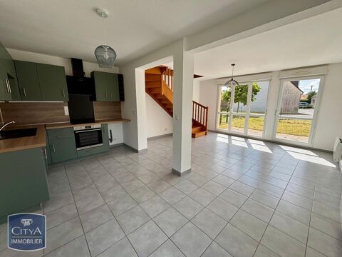   Location Maison Maison - 3 pi�ce(s) - 65 m�