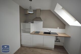  Appartement à louer 2 pièces 35 m²