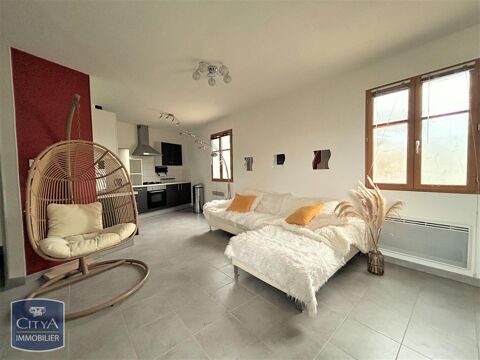   Location Maison Maison - 3 pi�ce(s) - 71 m�