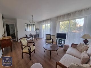  Appartement � louer 2 pi�ces 55 m�