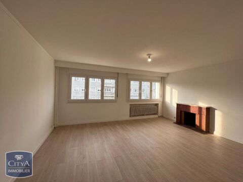   Location Appartement Appartement - 3 pice(s) - 65 m