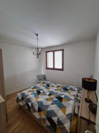  Appartement à louer 3 pièces 54 m²