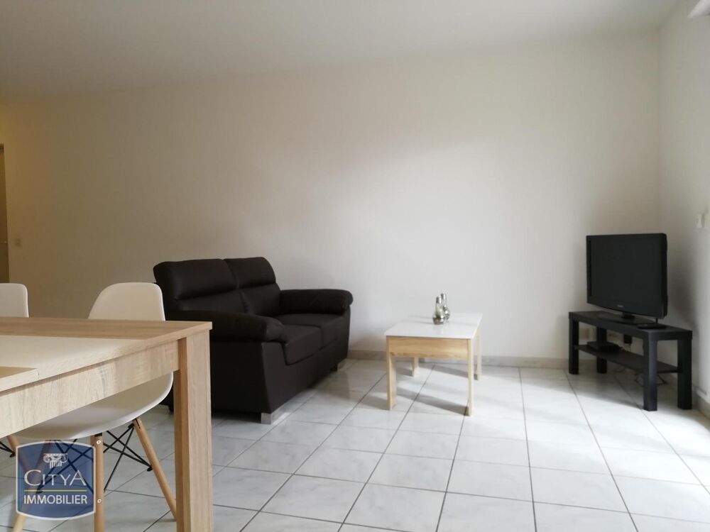 location Appartement - 2 pièce(s) - 48 m² Sorgues (84700)
