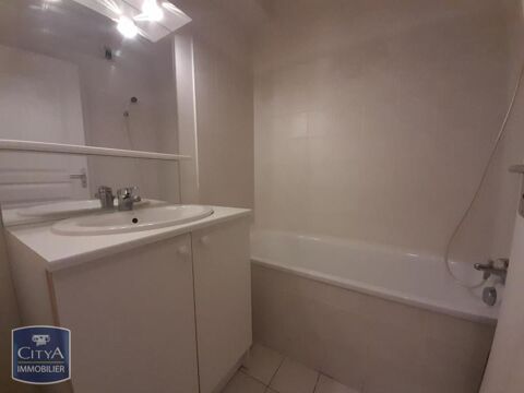  Appartement  louer 2 pices 44 m