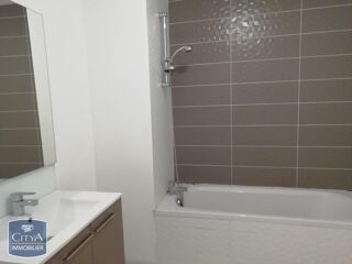  Appartement � louer 3 pi�ces 63 m�