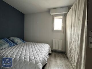  Appartement à louer 3 pièces 48 m²