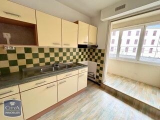  Appartement � louer 4 pi�ces 83 m�