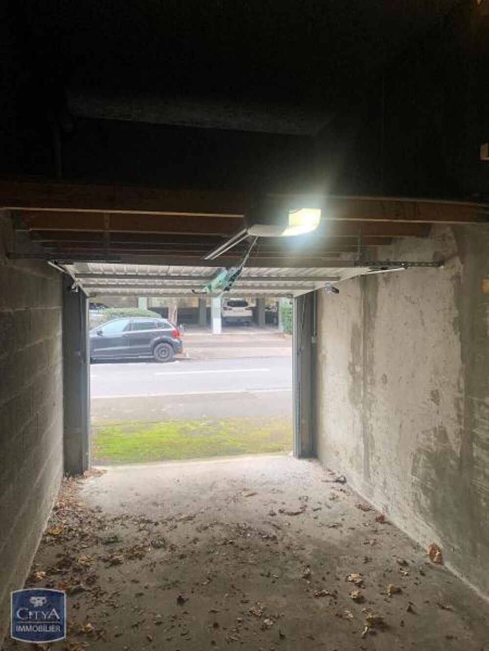 location Parking / Garage Clermont-Ferrand (63000)
