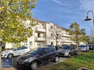  Appartement à louer 3 pièces 66 m²
