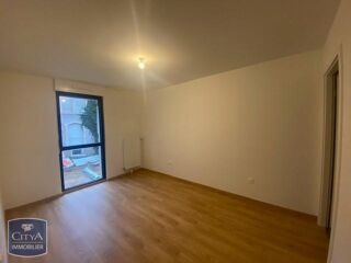  Appartement à louer 2 pièces 41 m²