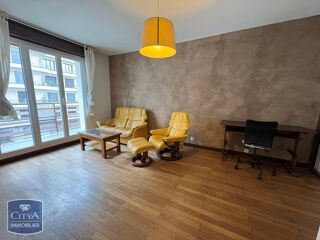  Appartement � louer 2 pi�ces 59 m�