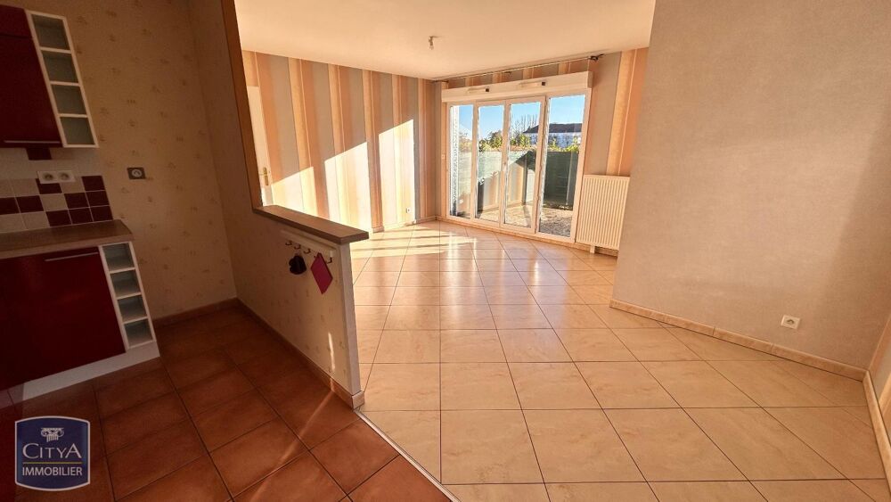 location Appartement - 3 pièce(s) - 57 m² Quetigny (21800)