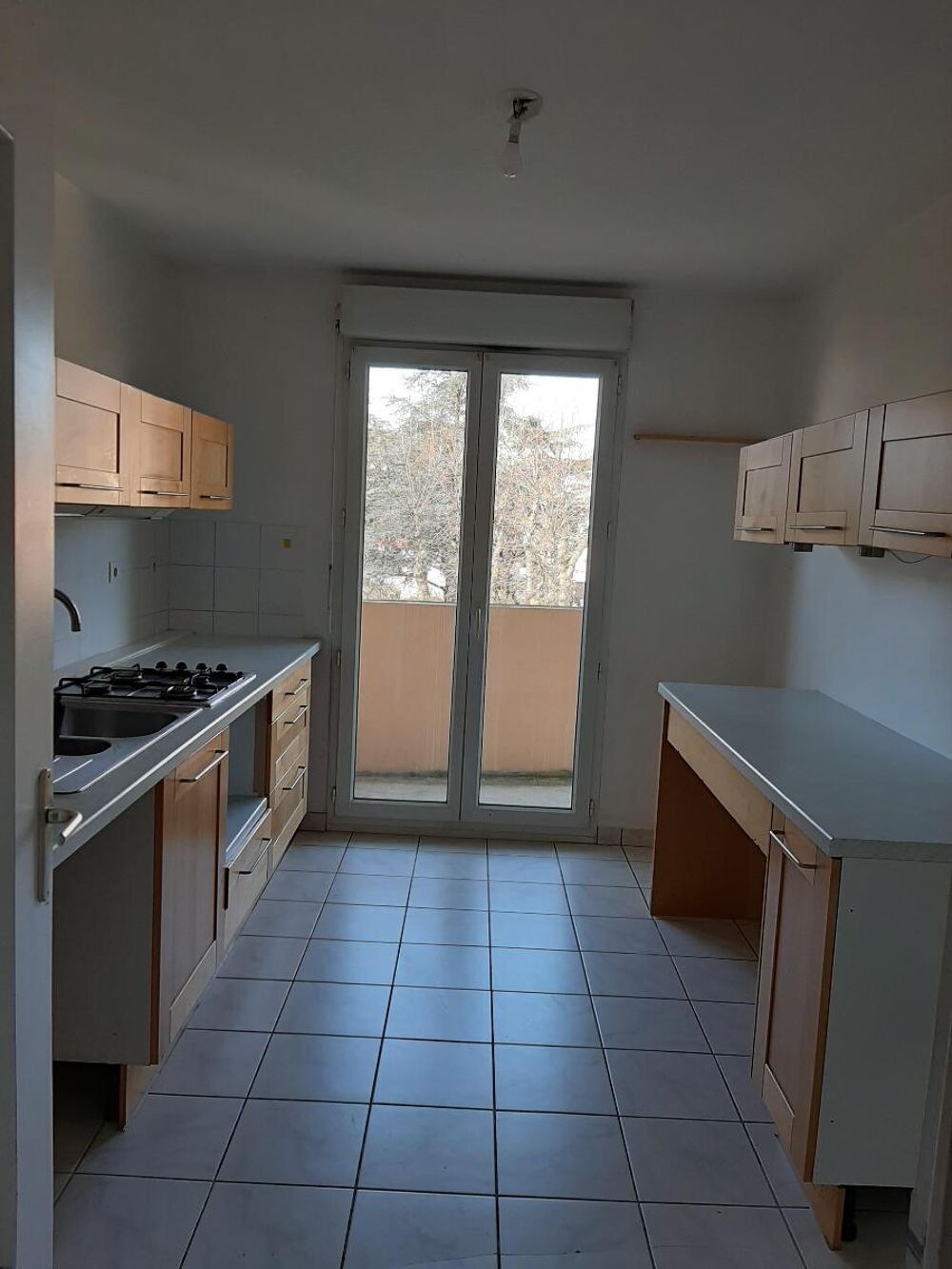 location Appartement - 3 pièce(s) - 69 m² Andrézieux-Bouthéon (42160)