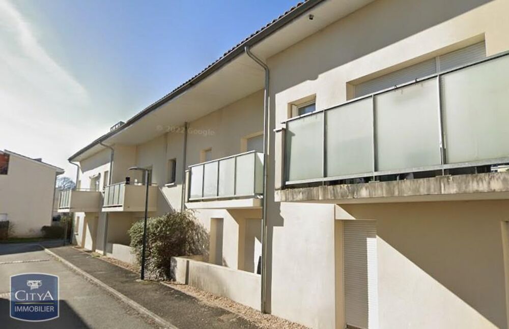 location Appartement - 2 pièce(s) - 40 m² Cadaujac (33140)