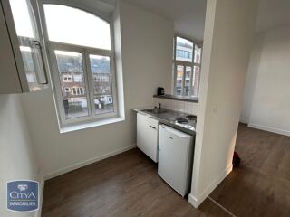  Appartement � louer 2 pi�ces 42 m�