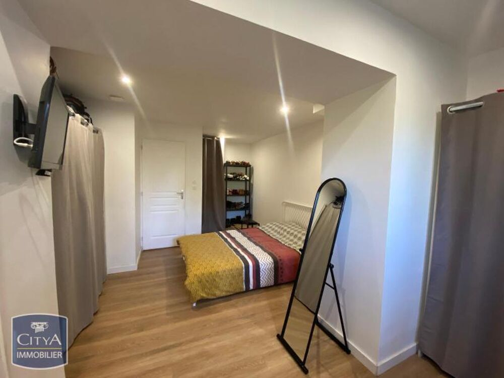 location Appartement - 2 pièce(s) - 43 m² Laon (02000)