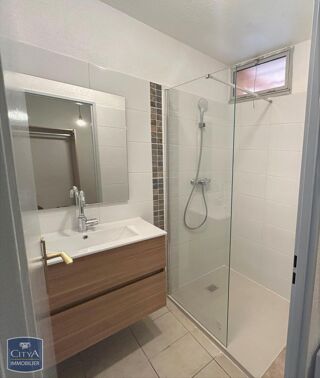  Appartement à louer 1 pièce 22 m²
