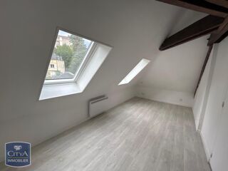  Appartement à louer 2 pièces 20 m²